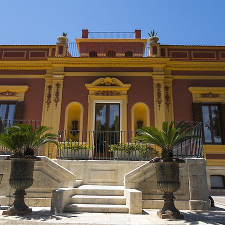 Hotel Terranobile Metaresort Μπάρι Εξωτερικό φωτογραφία