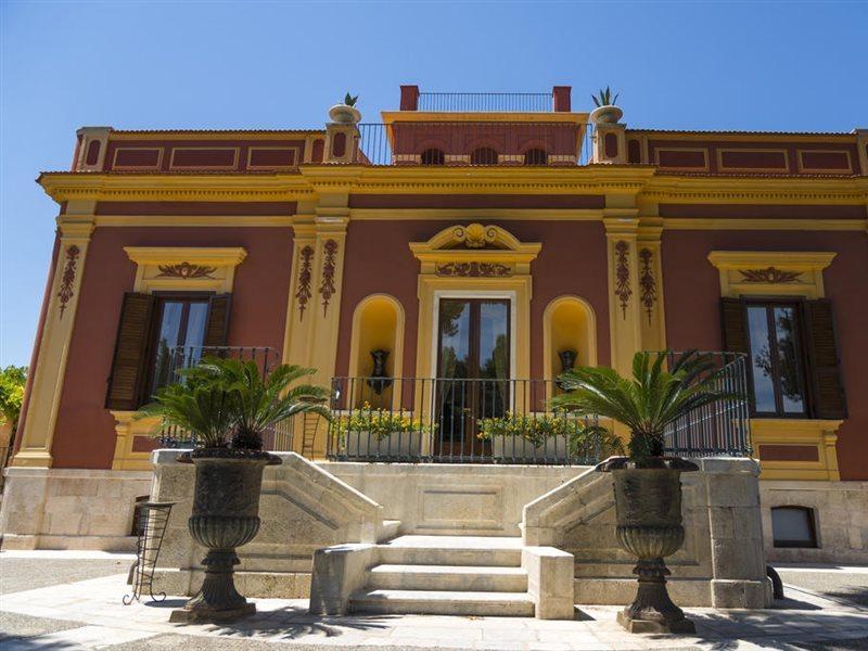 Hotel Terranobile Metaresort Μπάρι Εξωτερικό φωτογραφία