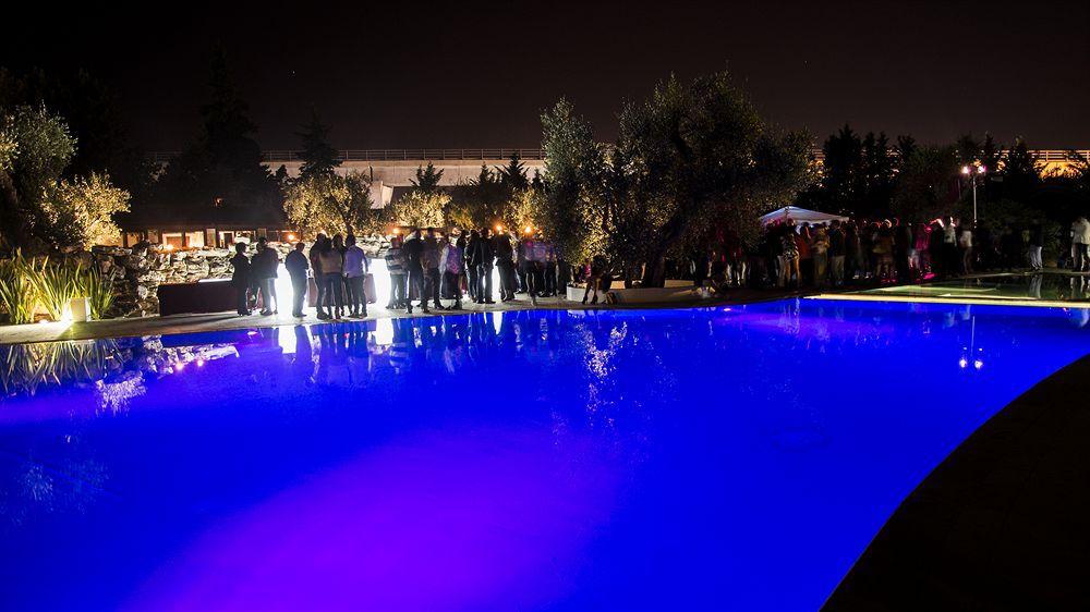 Hotel Terranobile Metaresort Μπάρι Εξωτερικό φωτογραφία