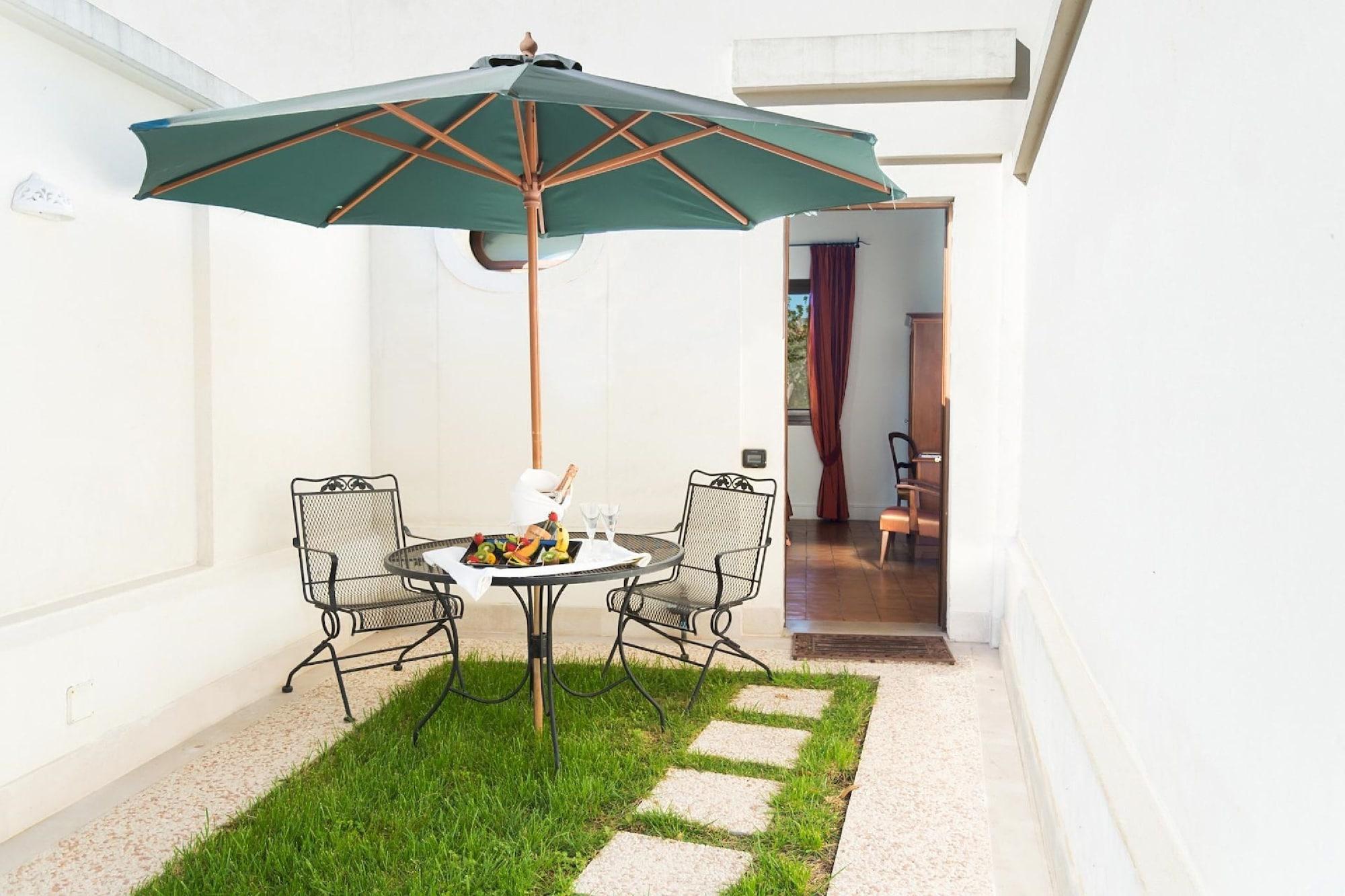 Hotel Terranobile Metaresort Μπάρι Εξωτερικό φωτογραφία