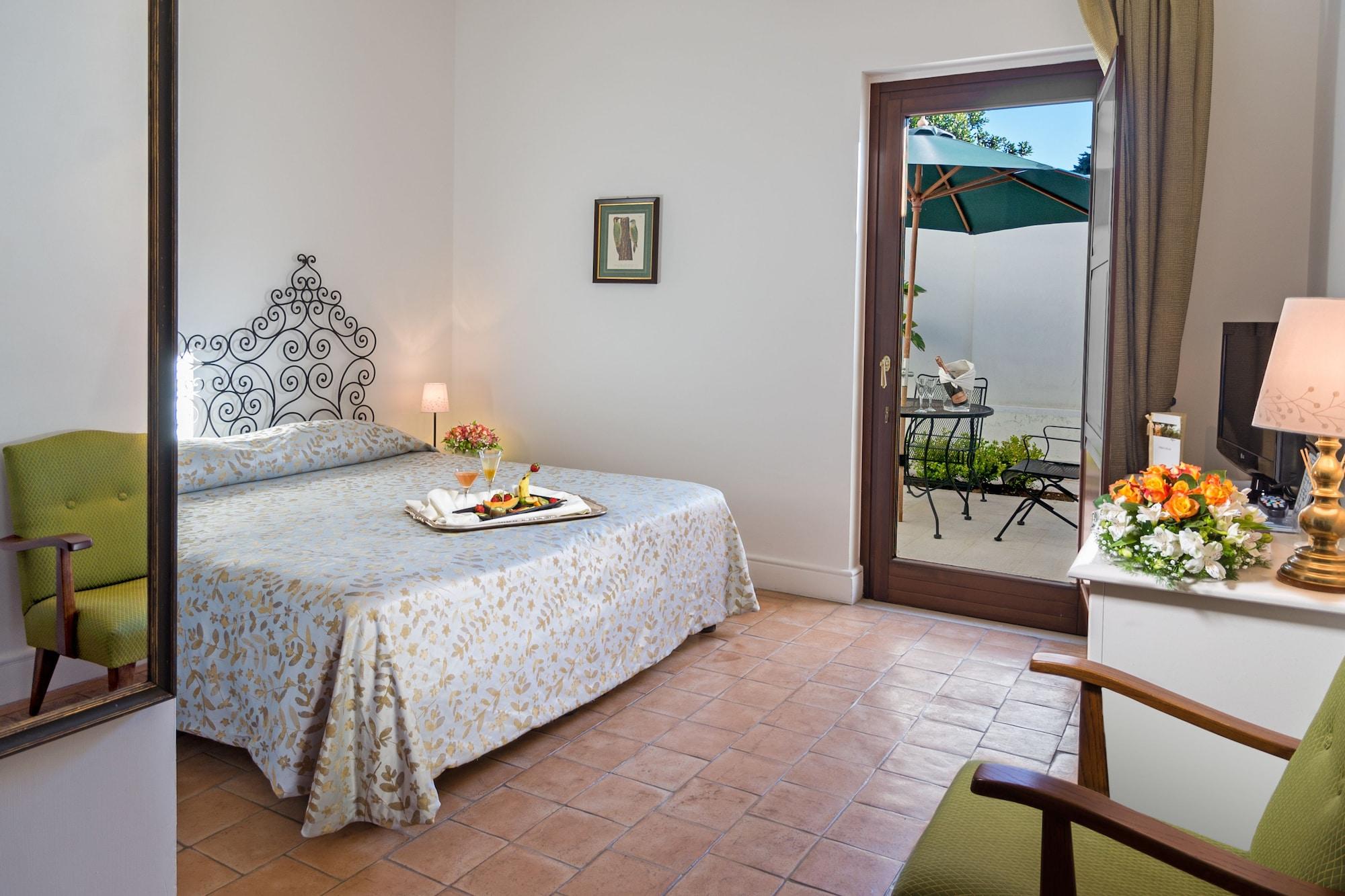 Hotel Terranobile Metaresort Μπάρι Εξωτερικό φωτογραφία