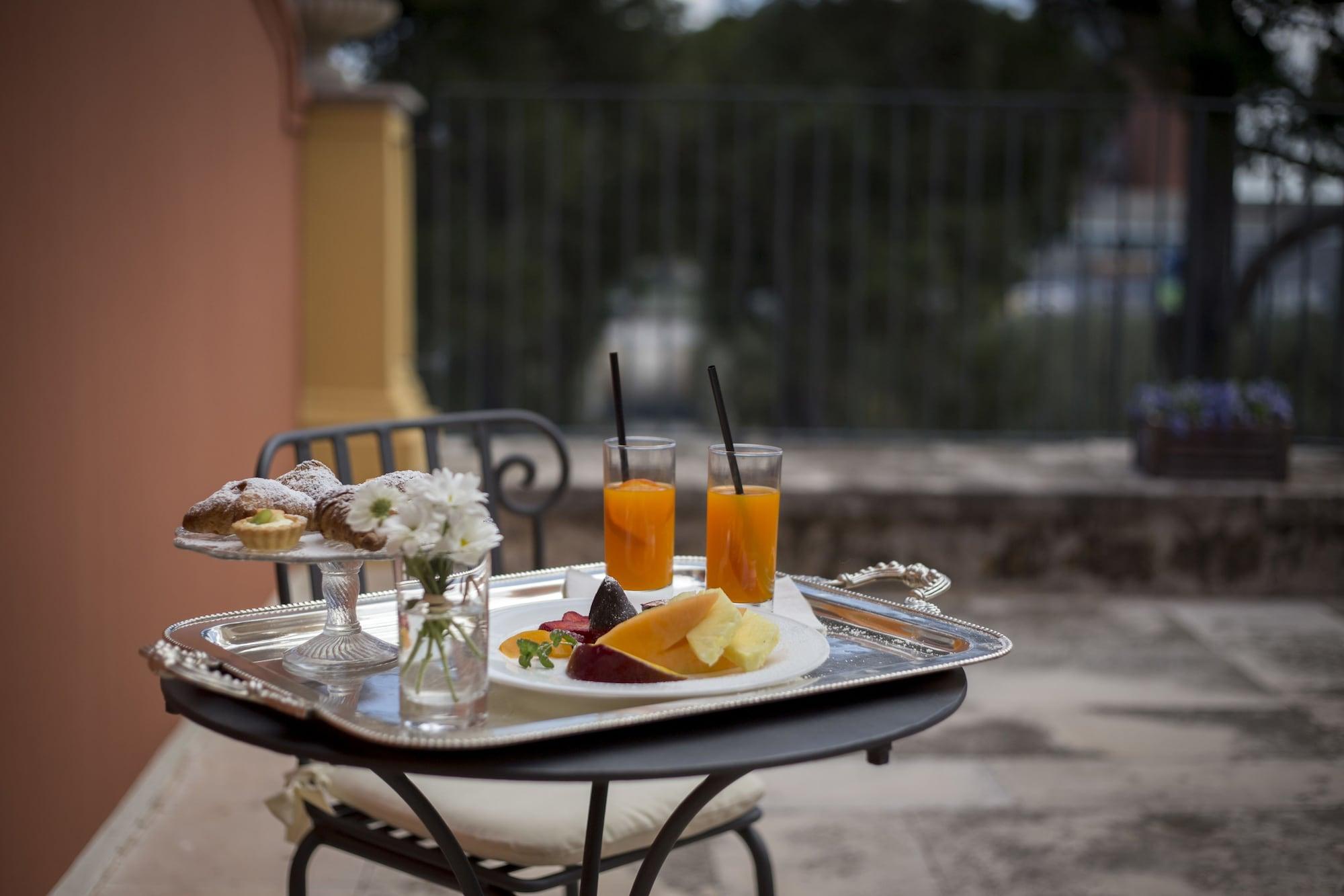 Hotel Terranobile Metaresort Μπάρι Εξωτερικό φωτογραφία