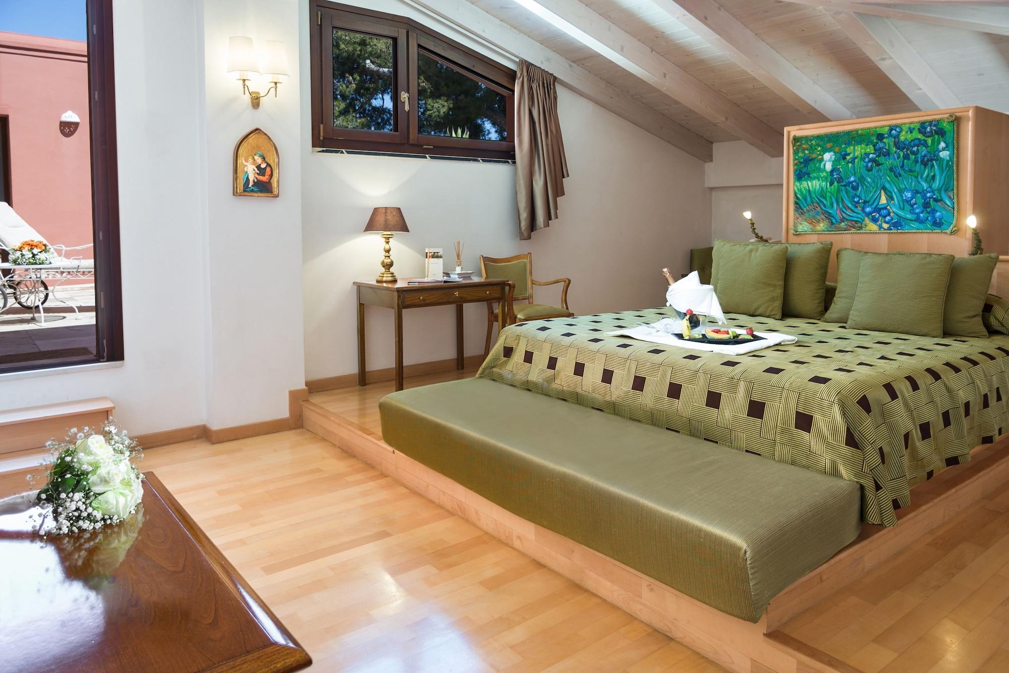 Hotel Terranobile Metaresort Μπάρι Εξωτερικό φωτογραφία