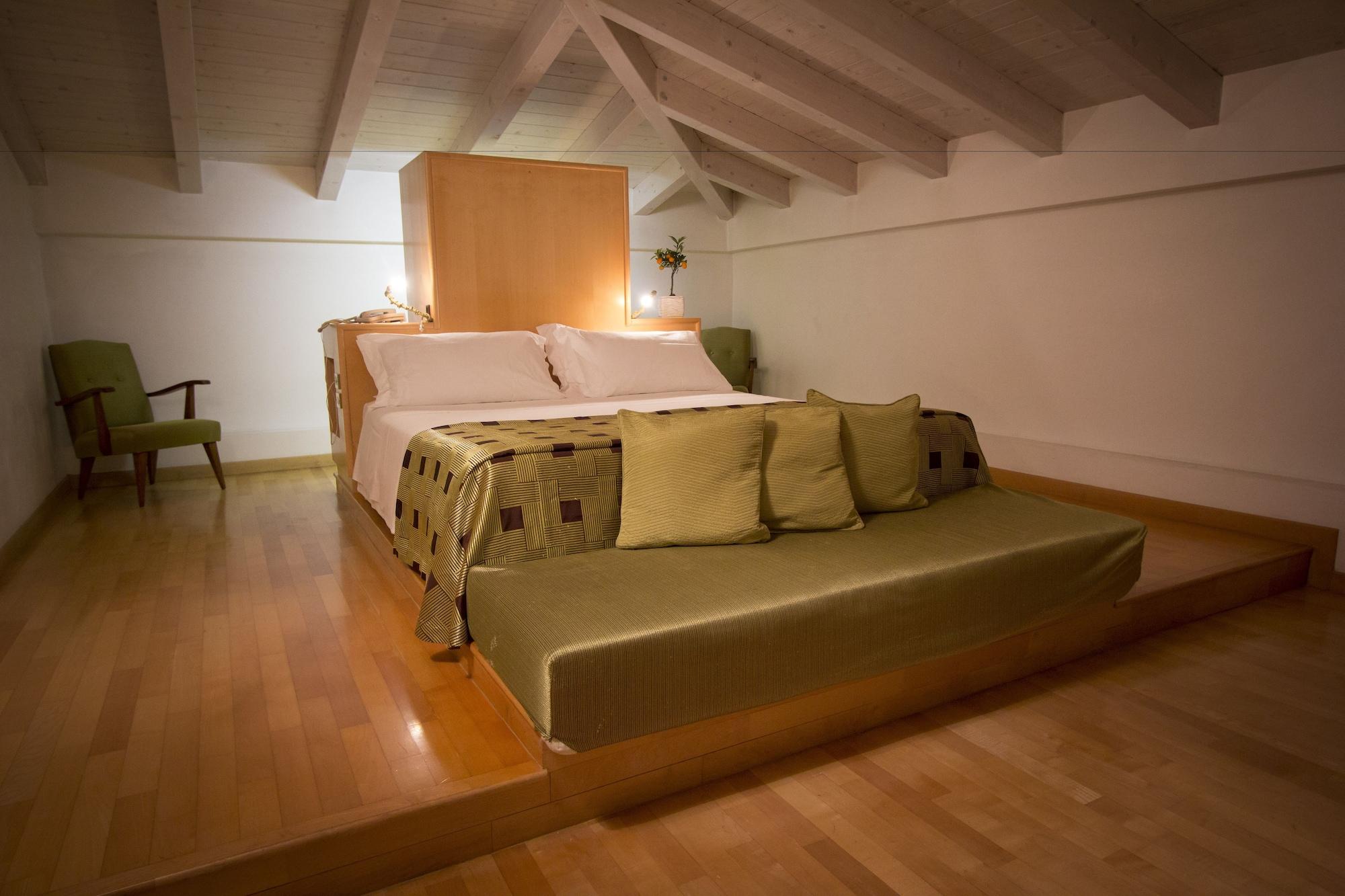Hotel Terranobile Metaresort Μπάρι Εξωτερικό φωτογραφία