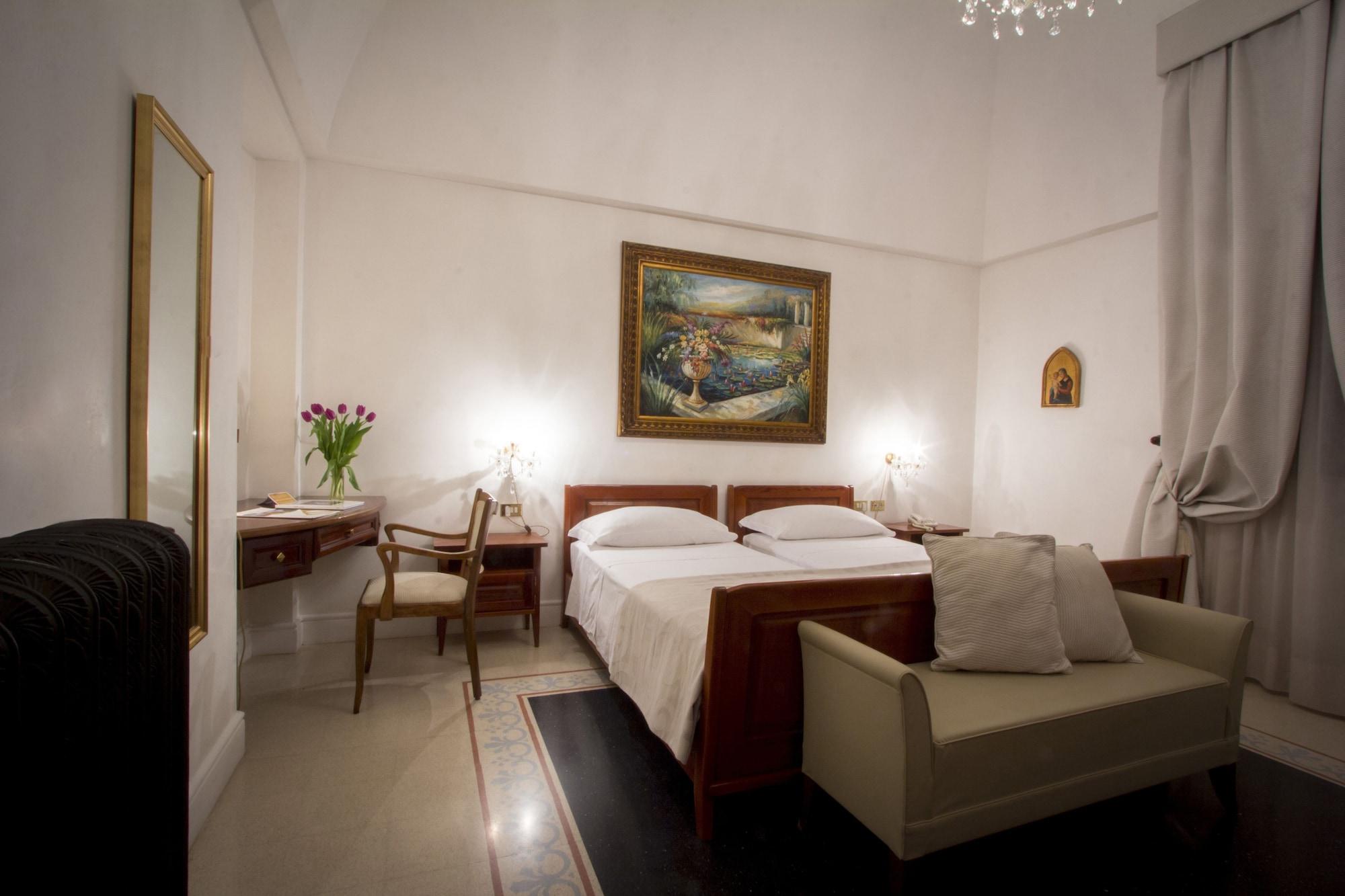 Hotel Terranobile Metaresort Μπάρι Εξωτερικό φωτογραφία
