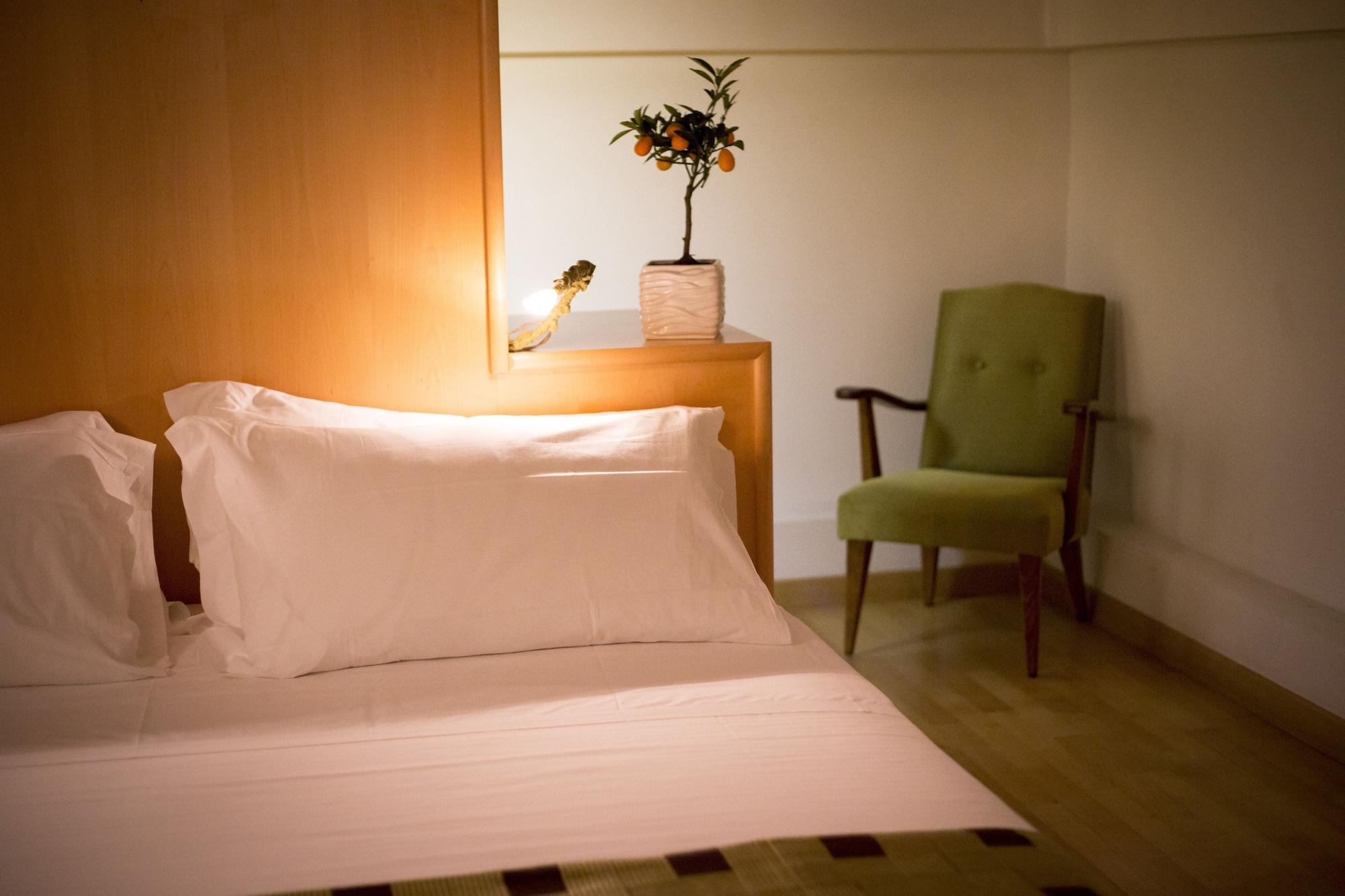 Hotel Terranobile Metaresort Μπάρι Εξωτερικό φωτογραφία