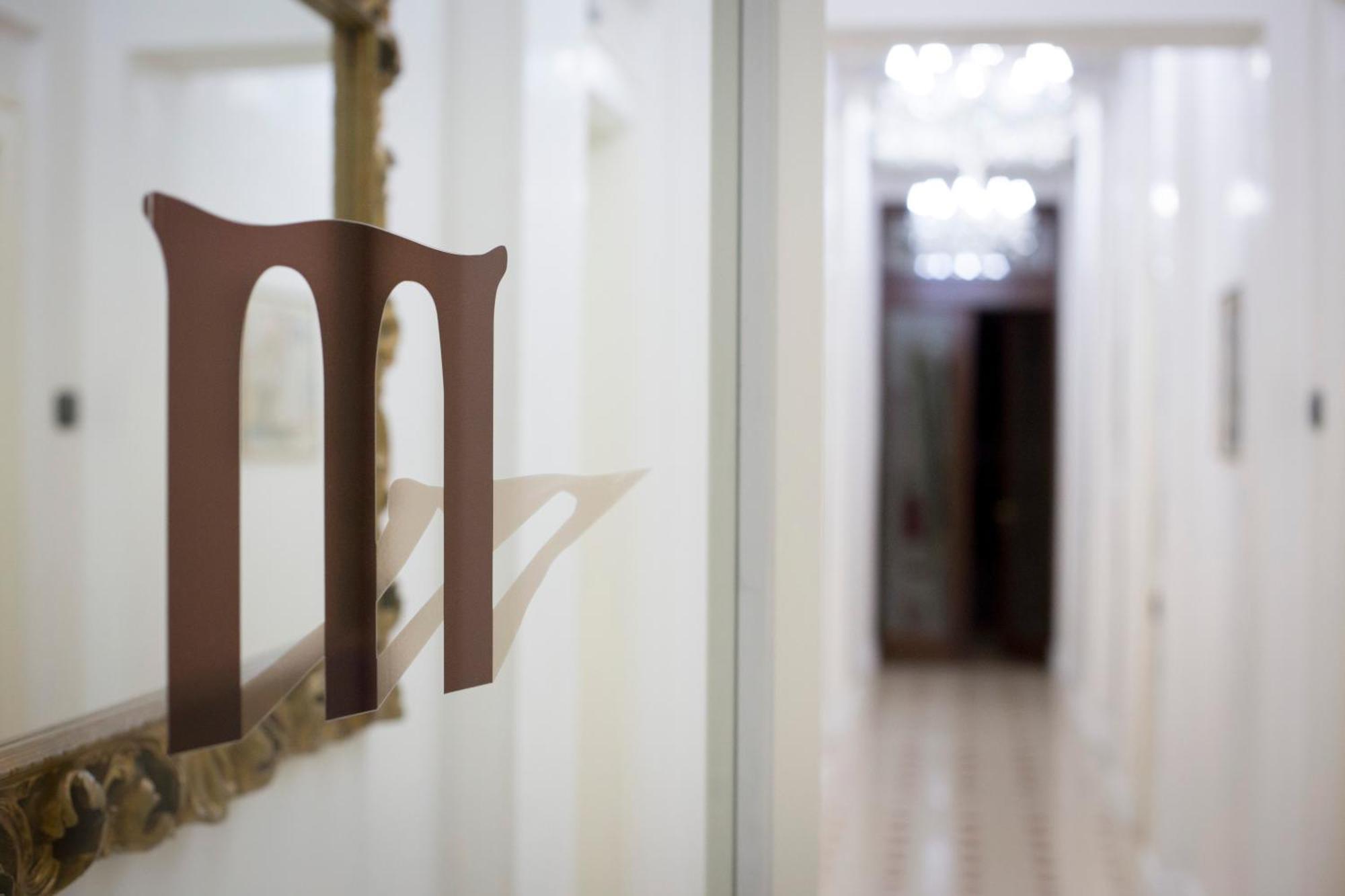 Hotel Terranobile Metaresort Μπάρι Εξωτερικό φωτογραφία
