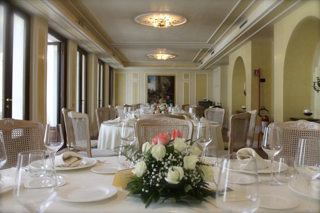 Hotel Terranobile Metaresort Μπάρι Εξωτερικό φωτογραφία