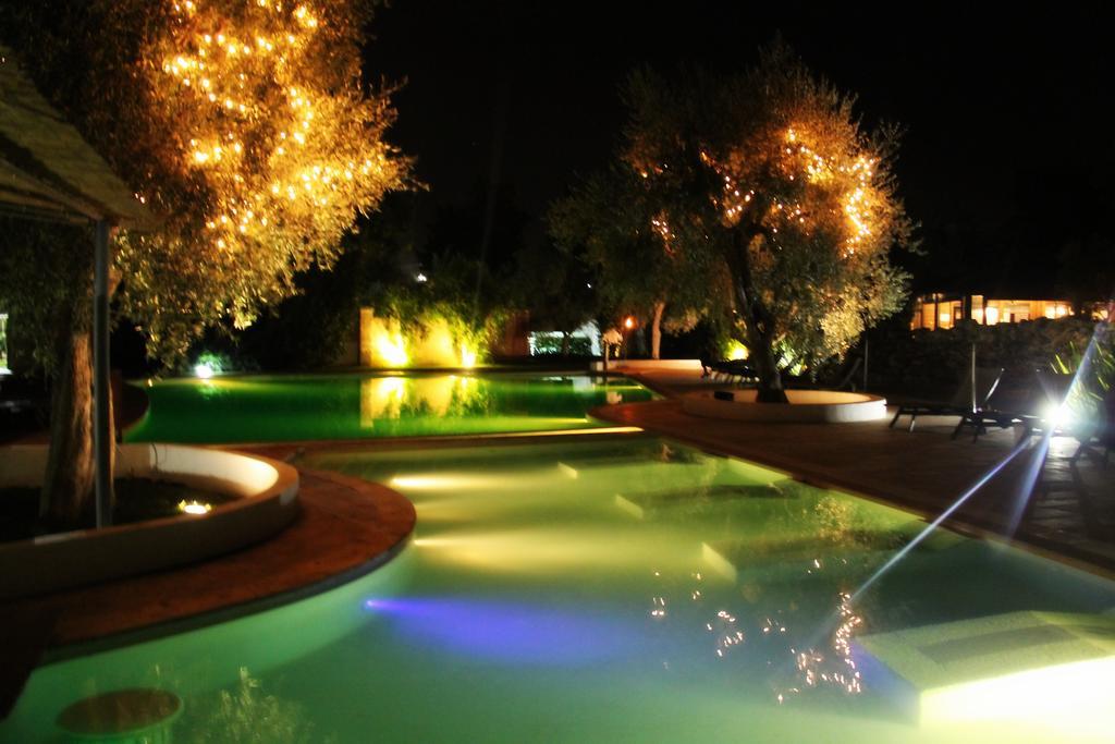 Hotel Terranobile Metaresort Μπάρι Εξωτερικό φωτογραφία