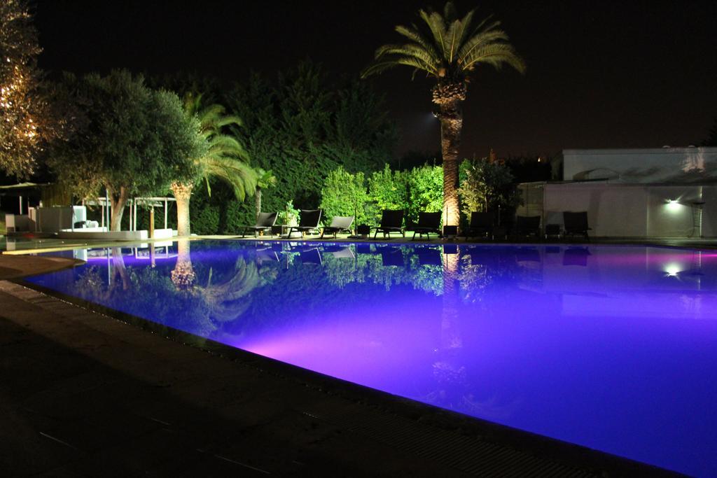 Hotel Terranobile Metaresort Μπάρι Εξωτερικό φωτογραφία