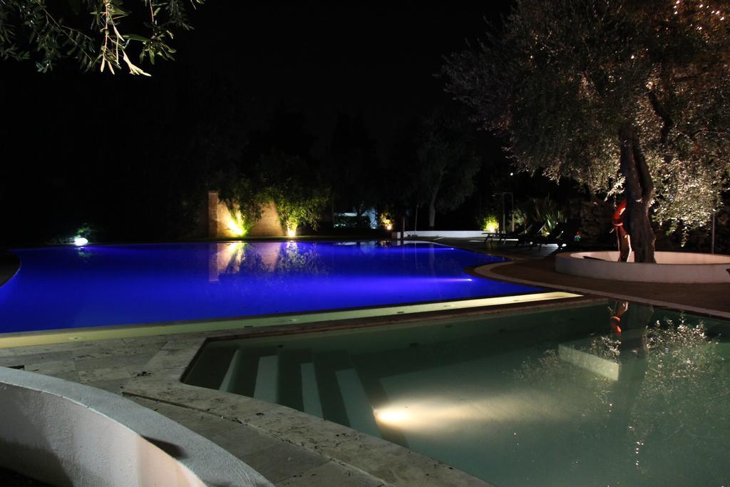 Hotel Terranobile Metaresort Μπάρι Εξωτερικό φωτογραφία