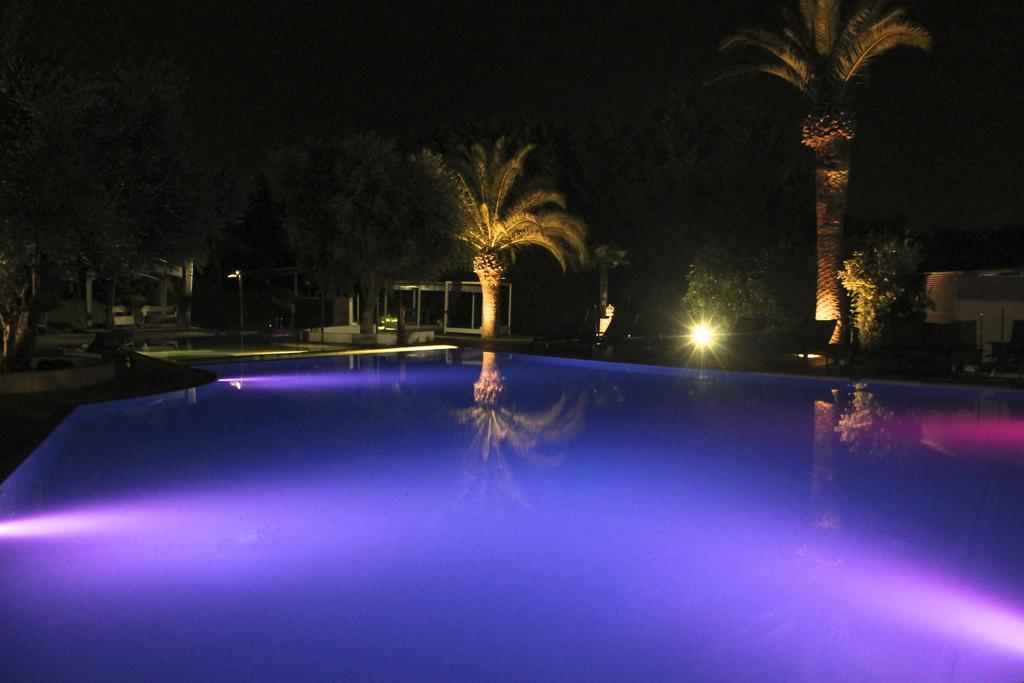 Hotel Terranobile Metaresort Μπάρι Εξωτερικό φωτογραφία
