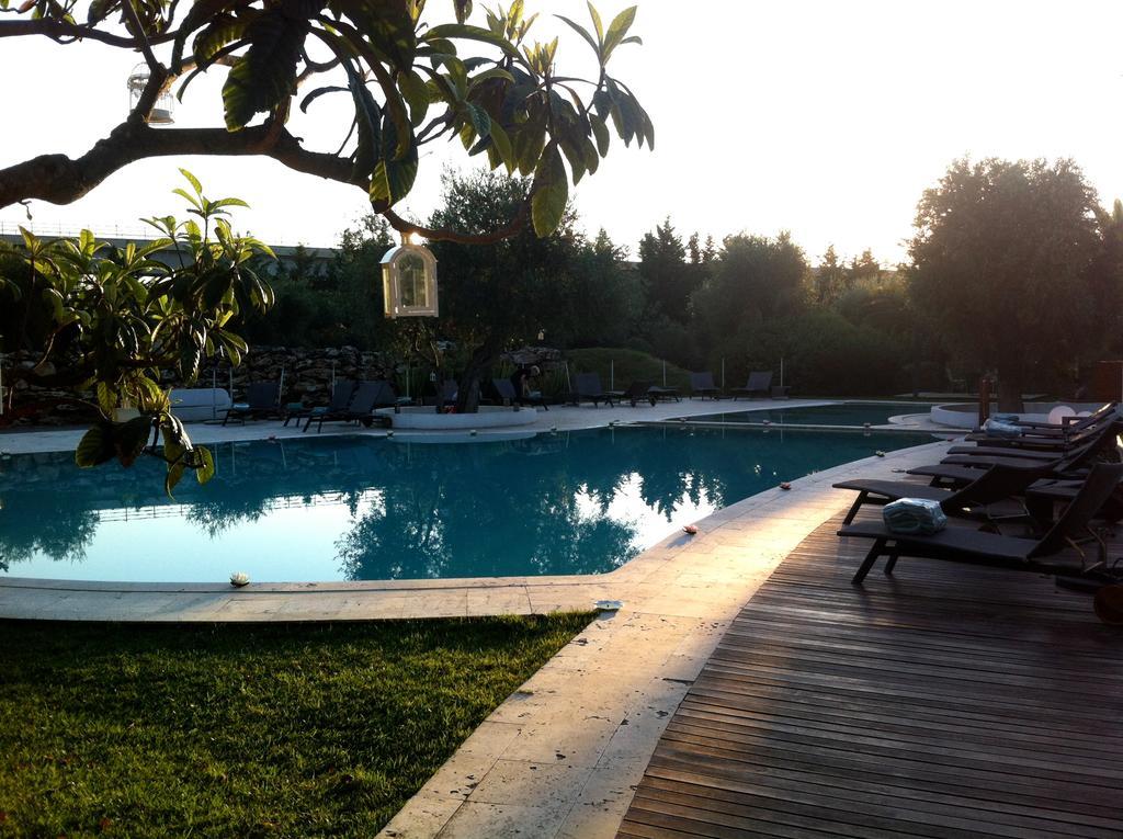 Hotel Terranobile Metaresort Μπάρι Εξωτερικό φωτογραφία