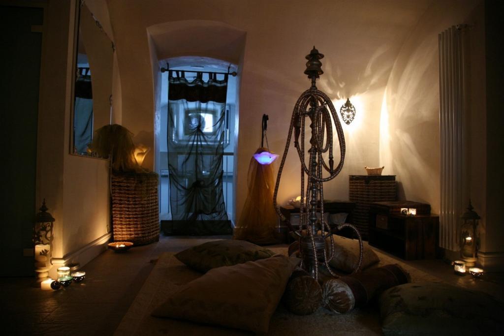 Hotel Terranobile Metaresort Μπάρι Εξωτερικό φωτογραφία