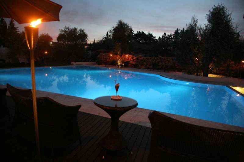 Hotel Terranobile Metaresort Μπάρι Ανέσεις φωτογραφία