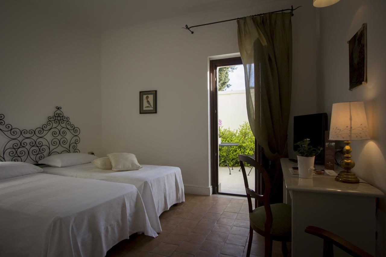 Hotel Terranobile Metaresort Μπάρι Εξωτερικό φωτογραφία