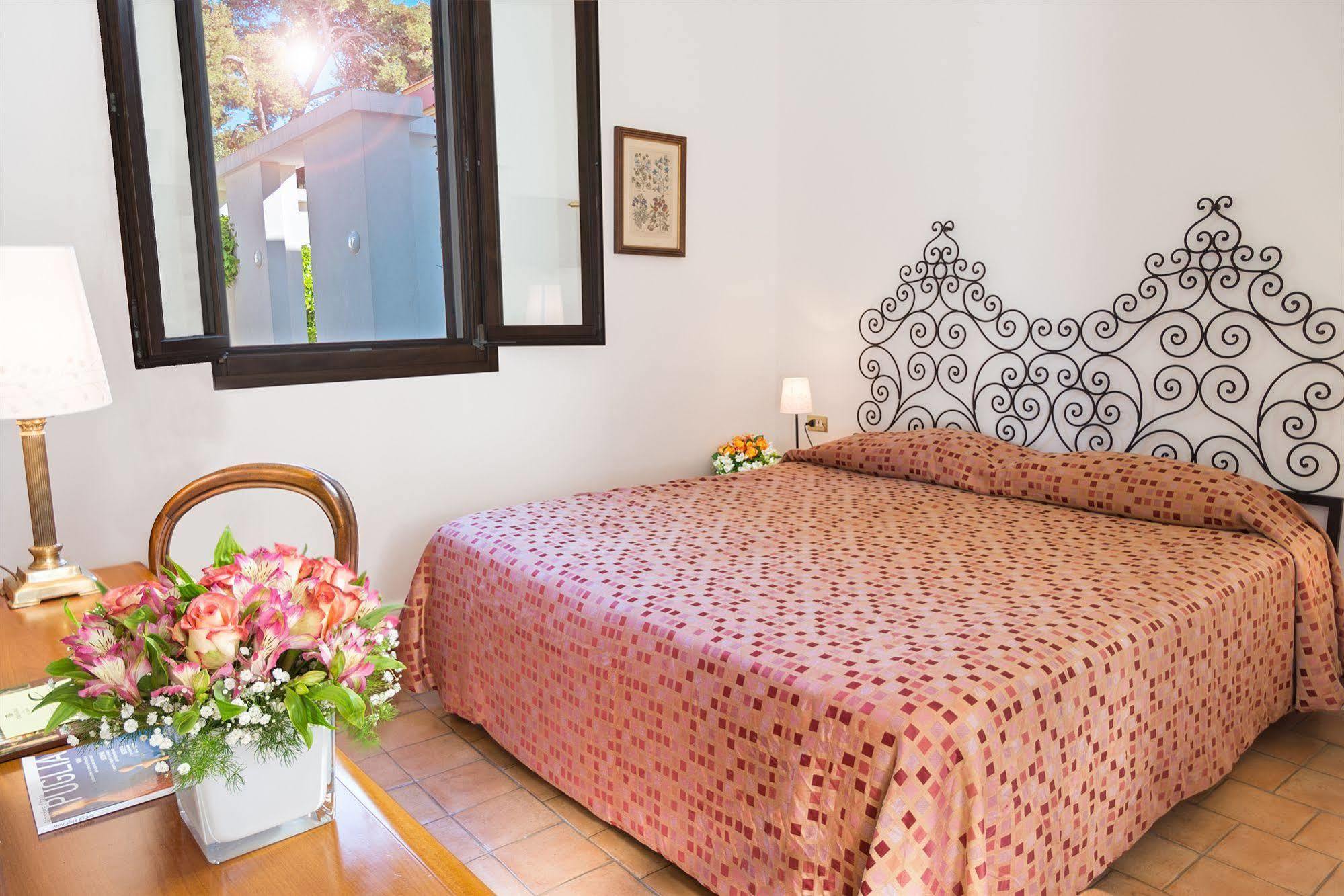 Hotel Terranobile Metaresort Μπάρι Εξωτερικό φωτογραφία