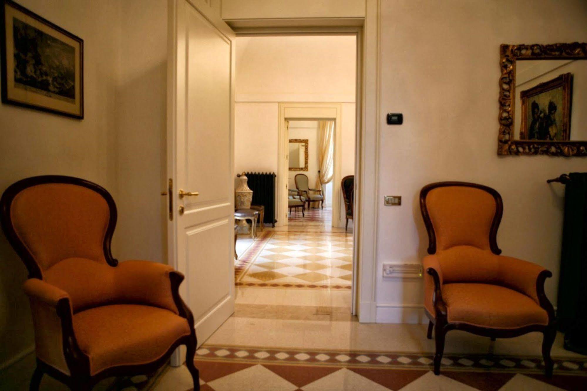 Hotel Terranobile Metaresort Μπάρι Εξωτερικό φωτογραφία