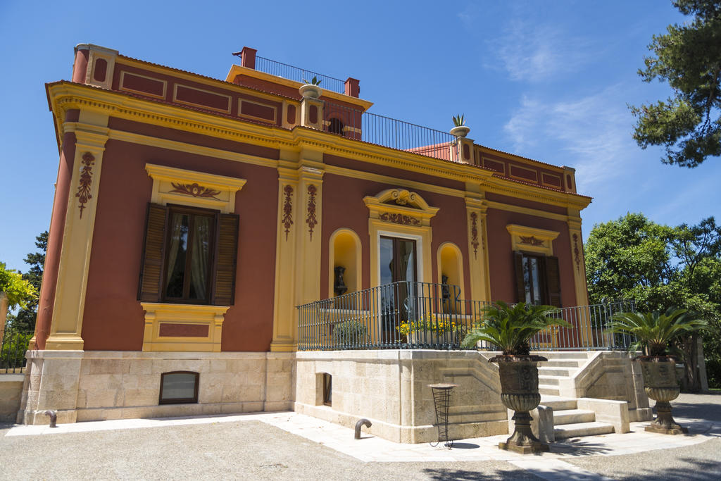 Hotel Terranobile Metaresort Μπάρι Εξωτερικό φωτογραφία
