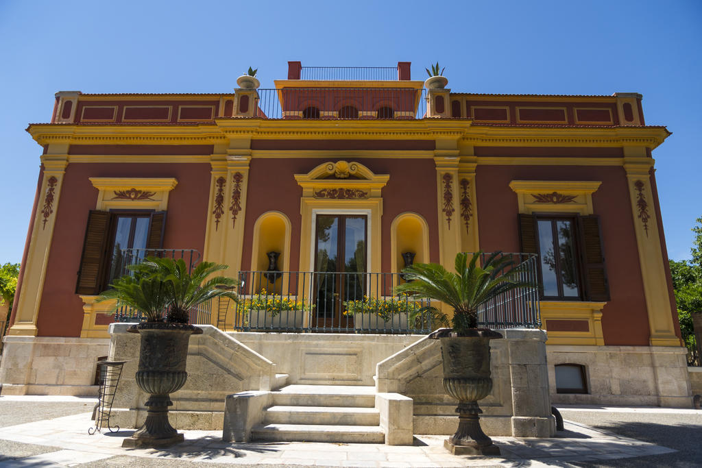 Hotel Terranobile Metaresort Μπάρι Εξωτερικό φωτογραφία